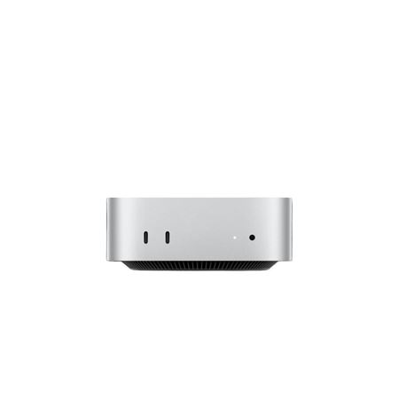 Picture of Apple Mac Mini: Apple M5 Pro Chip with 15-core CPU and 16-core GPU, 24GB, 512GB SSD