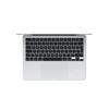 Picture of Apple 13-inch MacBook Air: Apple M5 Chip with 10-core CPU and 10-core GPU, 16GB, 1TB SSD - Silver