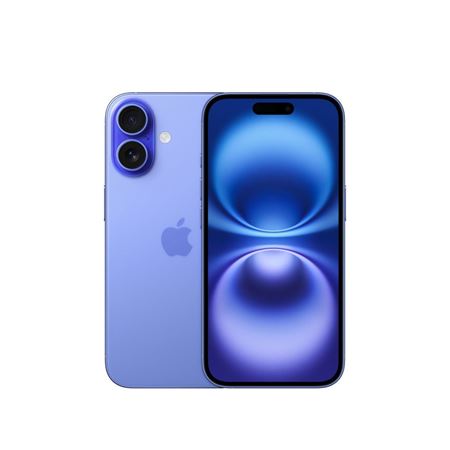 Picture of Apple iPhone 16 128GB Ultramarine