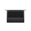 Picture of Apple 14-inch MacBook Pro: Apple M5 Chip with 10-core CPU and 10-core GPU, 16GB, 1TB SSD - Space Black