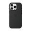 Picture of Apple iPhone 16 Pro Silicone Case with MagSafe - Black