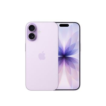 Picture of Apple iPhone 17 256GB Lavender