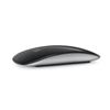 Picture of Apple Magic Mouse - Black Multi-Touch Surface
