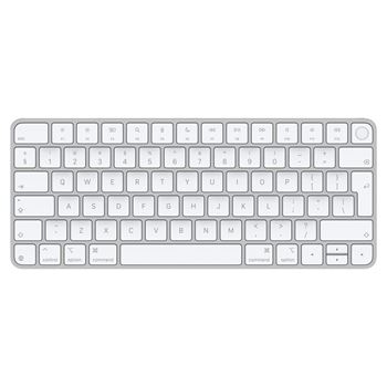 Picture of Apple Magic Keyboard with Touch ID for Mac Models with Apple Silicon - International English