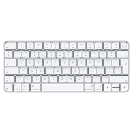 Picture of Apple Magic Keyboard with Touch ID for Mac Models with Apple Silicon - International English