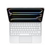 Picture of Apple Magic Keyboard for iPad Pro 11-inch (M4) - International English - White