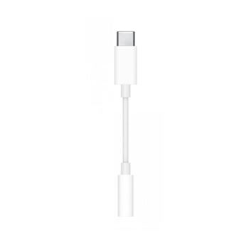 Picture of Apple USB-C to 3.5 mm Headphone Jack Adapter