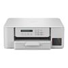 Picture of Brother DCP-T536DW A4 Colour Ink Tank 3-in-1 Printer - 16ppm, Duplex, Wi-Fi