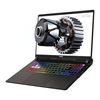 Picture of MSI Vector 16 HX AI A2XWJG-644ZA Intel Core Ultra 9 275HX 32GB Memory 1TB SSD NVIDIA GeForce RTX 5090 24GB Graphics 16" QHD+ (2560x1600) Windows 11 Home - Cosmos Gray
