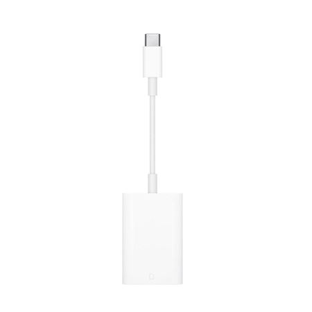Picture of Apple USB-C to Sd Card Reader