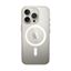 Picture of Apple iPhone 16 Pro Clear Case with MagSafe