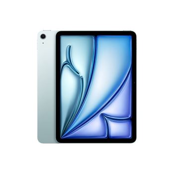 Picture of Apple 11-inch iPad Air Wi-Fi 512GB - Blue - MUWM3QA/A
