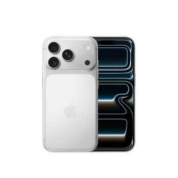 Picture of Apple iPhone 17 Pro 1TB Silver
