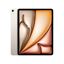 Picture of Apple 13-inch iPad Air Wi-Fi 1TB - Starlight - MH654QA/A