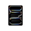 Picture of Apple 11-inch iPad Pro Wi-Fi 1TB with Nano-Texture Glass - Silver