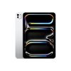 Picture of Apple 11-inch iPad Pro Wi-Fi 1TB with Nano-Texture Glass - Silver