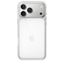 Picture of Apple iPhone 17 Pro Max Clear Case with MagSafe