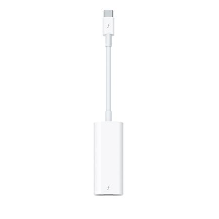 Picture of Apple Thunderbolt 3 (USB-C) to Thunderbolt 2 Adapter