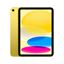 Picture of Apple 11-inch iPad Wi-Fi 128GB - Yellow