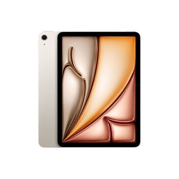 Picture of Apple 11-inch iPad Air Wi-Fi 512GB - Starlight - MUWN3QA/A