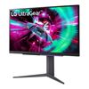 Picture of LG UltraGear 27" UHD (3840x2160) IPS Gaming Monitor 144Hz 1ms G-Sync Compatible (27GR93U)