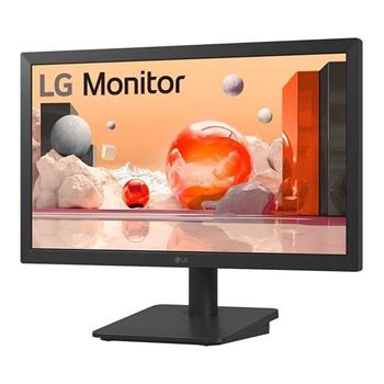 Picture of LG Essential 20" HD+ TN Monitor 75Hz (20U401A)