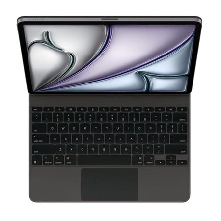 Picture of Apple Magic Keyboard for iPad Air 13-inch (M3) - International English - Black