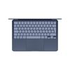 Picture of Apple 13-inch MacBook Neo: Apple A18 Pro Chip with 6-core CPU and 5-core GPU, 8GB, 512GB SSD, Touch ID - Indigo