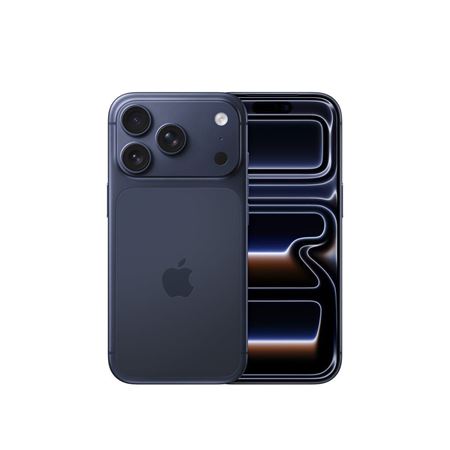 Picture of Apple iPhone 17 Pro 512GB Deep Blue