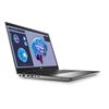 Picture of Ex-Demo Dell Precision 7680 Mobile Workstation Intel Core i7 13th Generation Processor 32GB Memory 512GB NVMe SSD NVIDIA RTX 3500 12GB Graphics 16" Display Windows 11 Pro