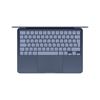 Picture of Apple 13-inch MacBook Neo: Apple A18 Pro Chip with 6-core CPU and 5-core GPU, 8GB, 256GB SSD - Indigo
