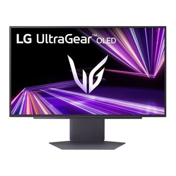 Picture of LG UltraGear 27" QHD (2560x1440) OLED Gaming Monitor 480Hz 0.03ms (27GX790A)