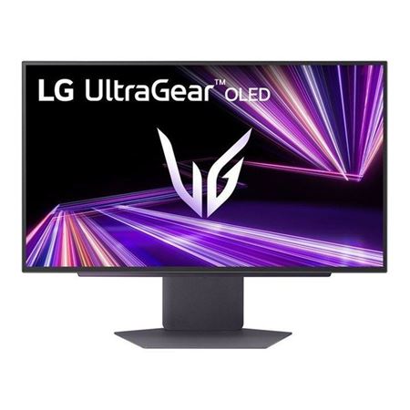 Picture of LG UltraGear 27" QHD (2560x1440) OLED Gaming Monitor 480Hz 0.03ms (27GX790A)