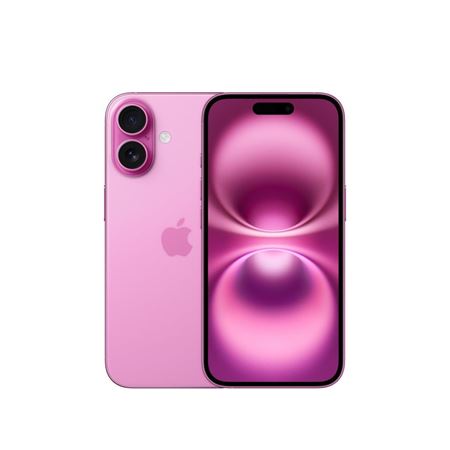 Picture of Apple iPhone 16 128GB Pink