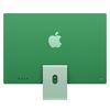 Picture of Apple 24-inch iMac with Retina 4.5K Display: Apple M4 Chip with 10-core CPU and 10-core GPU, 16GB, 256GB SSD - Green