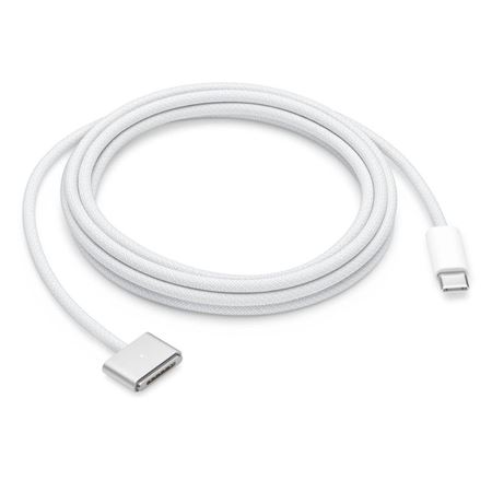 Picture of Apple USB-C to MagSafe 3 Cable (2M) - Silver