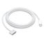 Picture of Apple USB-C to MagSafe 3 Cable (2M) - Silver