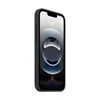 Picture of Apple iPhone 16E Silicone Case - Black