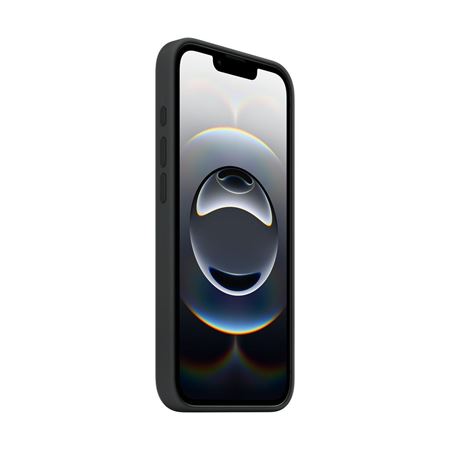 Picture of Apple iPhone 16E Silicone Case - Black