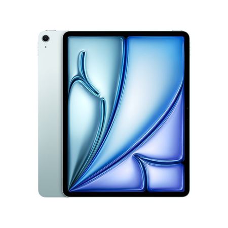 Picture of Apple 13-inch iPad Air Wi-Fi + Cellular 1TB - Blue - MH9T4QA/A