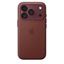 Picture of Apple iPhone 18 Pro TechWoven Case with MagSafe - Burgundy