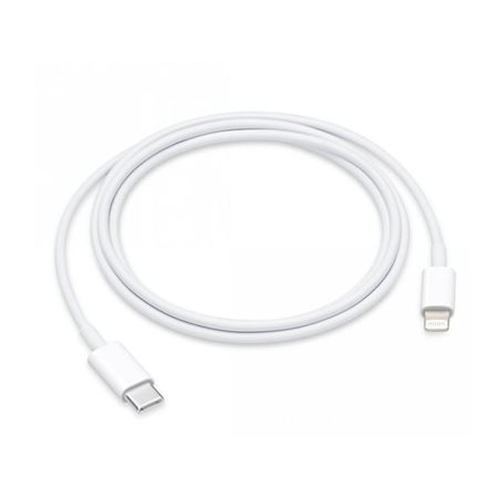 Picture of Apple USB-C to Lightning Cable (2 M)