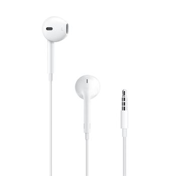 Picture of Apple EarPods (3.5mm Headphone Plug)