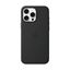 Picture of Apple iPhone 16 Pro Max Silicone Case with MagSafe - Black