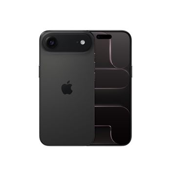 Picture of Apple iPhone Air 256GB Space Black