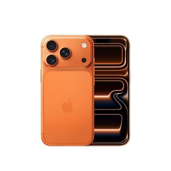 Picture of Apple iPhone 17 Pro 1TB Cosmic Orange