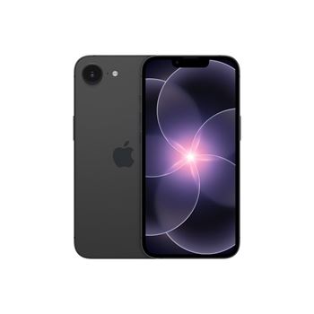 Picture of Apple iPhone 17E 512GB Black