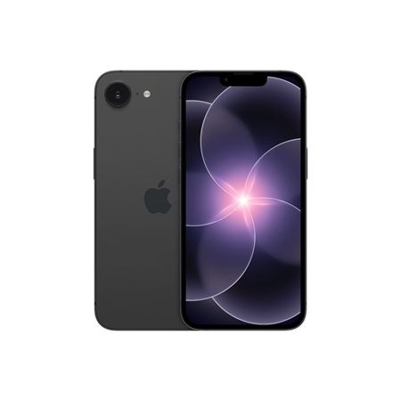 Picture of Apple iPhone 17E 512GB Black