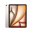 Picture of Apple 13-inch iPad Air Wi-Fi 1TB - Starlight - MV2R3QA/A