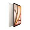 Picture of Apple 13-inch iPad Air Wi-Fi 1TB - Starlight - MV2R3QA/A